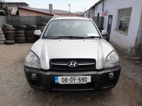 Hyundai Tucson 2.0 Diesel 2006 - 2010