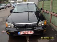 Hyundai XG 30 XG 35.1998 - 2008.3,0 b