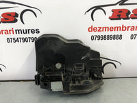 Iala broasca usa stanga spate BMW 320d E90 E91 X-Drive 184cp sedan 2012 (7202147)