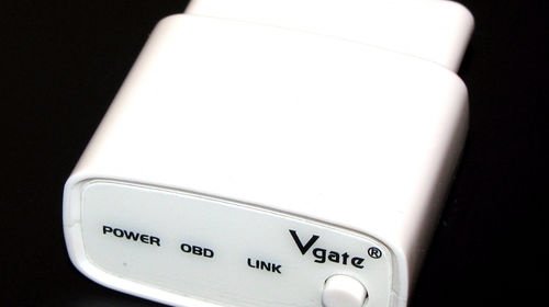 ICar Vgate Bluetooth Interfata Diagnoza Auto 