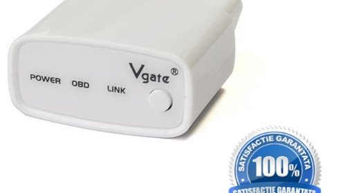 ICar Vgate Bluetooth Interfata Tester Diagnoz