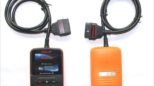 ICarsoft i900 Tester Diagnoza GM Chevrolet Hummer Opel