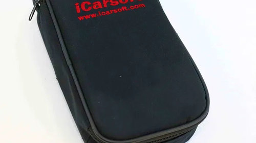 ICarsoft Multi-system Scanner i910
