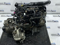(ID 114) Motor complet fara anexe Opel Corsa 1.2 b Z12 XEP