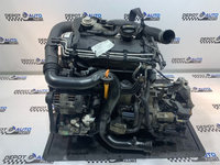 (ID.13) Motor cod BJB VW 1.9 TDI