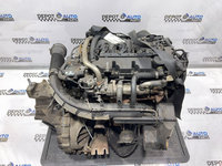 (ID 183) Motor complet echipat fara anexe Ford Galaxy 2008 2.0 tdci