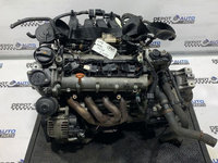 (ID 195) Motor BLF complet echipat CU ANEXE VW Golf 5 1.6 FSI