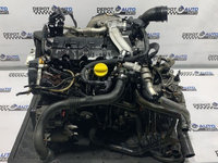 (ID 214) Motor complet CU anexe Renault 1.9 DCI cod F9Q818