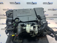 (ID.22) Motor Ford Fusion 1.6 TDCI cod HHJB an 2010