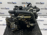 (ID 251) Motor cod BKC complet echipat CU ANEXE gama VAG 1.9 tdi cod BKC