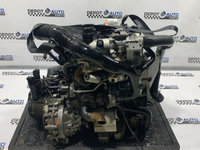 (ID 291) Motor cod BNV echipat CU ANEXE Skoda Fabia 1.4 tdi