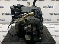 (ID 301, 162) Motor complet echipat fara anexe gama VAG 2.0 tdi cod BRE/BLB