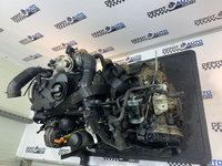 (ID.63) Motor cod BVK Volkswagen Sharan 1.9 TDI