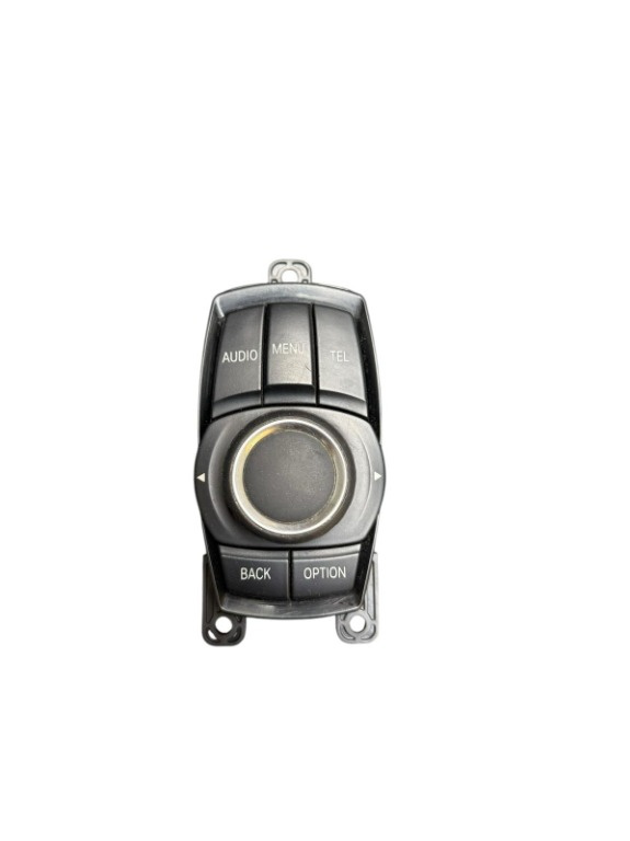 IDRIVE CONTROL JOYSTICK BMW F46 F15 F30 COD 9317695 ID 2242