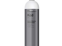 Igienizant piele si suprafete KCD KOCH CHEMIE 1L