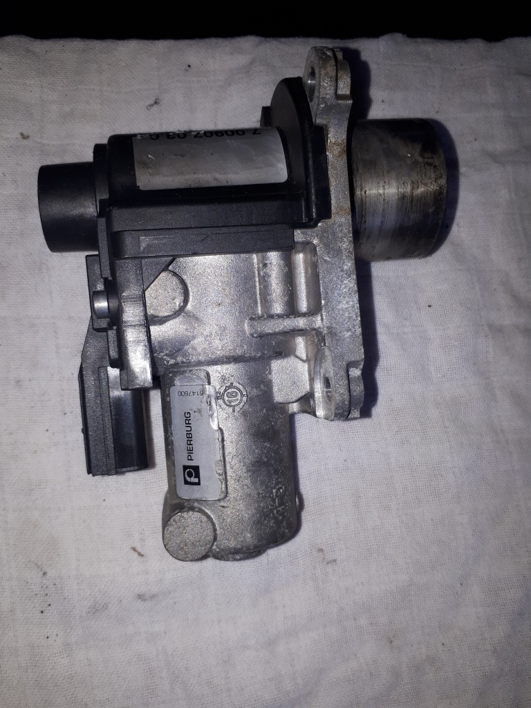 Egr vw passat b6 2.0 tdi tip BMP COD 03G131501D