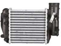 IIntercooler stanga/dreapta Vw Touareg -produs nou