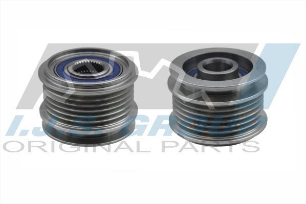 IJS GROUP Sistem roata libera, generator 30-1008