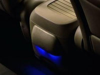Iluminare Ambientala Fata Albastru Oe Honda Cr v 3 2007-2012 08E10SWW610A