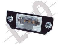 Iluminare numar de circulatie 017-12-900LED ABAKUS pentru Ford Focus Ford C-max