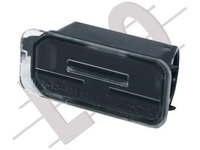 Iluminare numar de circulatie 017-13-900 ABAKUS pentru Ford Galaxy Ford S-max Ford Fiesta Ford Focus Ford Kuga