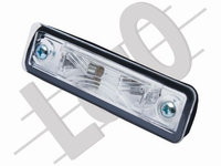 Iluminare numar de circulatie 037-20-905 ABAKUS pentru Opel Omega Opel Vectra Opel Zafira