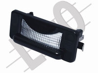 Iluminare numar de circulatie 053-42-900LED ABAKUS pentru Mercedes-benz Sprinter