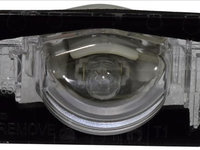 Iluminare numar de circulatie 15-0557-00-2 TYC pentru Honda Ballade Honda Civic