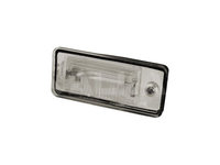 Iluminare numar de circulatie 2402500 ALKAR pentru Audi A3 Audi A5 Audi A6 Audi A4 Audi A8