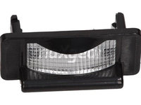 Iluminare numar de circulatie 38-0008 MAXGEAR pentru Mercedes-benz Sprinter Vw Lt