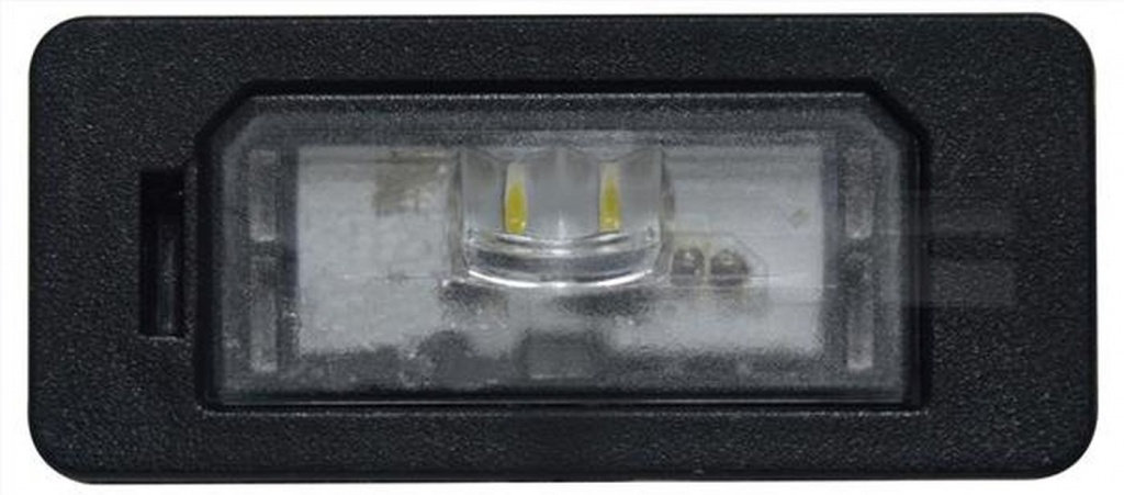 Iluminare numar de circulatie BMW X5 F15 F85 TYC 1