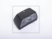 Iluminare numar de circulatie DAF 95 XF, DAF 65 CF, DAF 75 CF - PE Automotive 000.178-00A