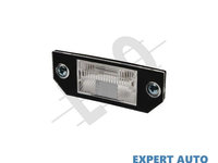 Iluminare numar de circulatie Ford C-Max (2007->) #2 1862920