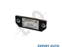 Iluminare numar de circulatie Ford C-Max (2007->) #2 1862920