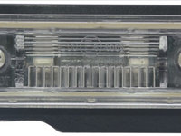 Iluminare numar de circulatie MERCEDES-BENZ E-CLASS W211 TYC 15-0289-00-9 PieseDeTop