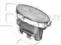 Iluminare numar de circulatie OPEL VITA B (73_, 78_, 79_), OPEL ASTRA F (56_, 57_), OPEL ASTRA F Cabriolet (53_B) - EQUAL QUALITY FT0033