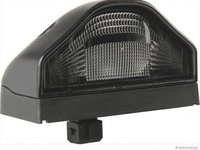 Iluminare numar de circulatie RENAULT TRUCKS Midlum, DAF LF 45, DAF LF 55 - HERTH+BUSS ELPARTS 84750048