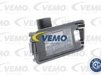 Iluminare numar de circulatie SEAT CORDOBA Vario 6K5 VEMO V10840004