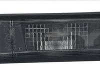 Iluminare numar de circulatie SEAT EXEO (3R2) (2008 - 2020) TYC 15-0181-00-2