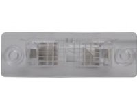 Iluminare numar de circulatie SKODA SUPERB (3U4) (2001 - 2008) TYC 15-0063-00-2