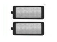 Iluminare numar de circulatie stanga (L462100003LED BLIC) SEAT