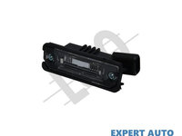 Iluminare numar de circulatie Volkswagen VW EOS (1F7, 1F8) 2006-2016 #2 05310900