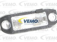 Iluminare numar de circulatie VOLVO S80 I TS XY VEMO V95840001