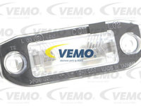 Iluminare numar de circulatie VOLVO S80 I TS XY TYC 15-0227-01-9 PieseDeTop