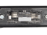 Iluminare numar de circulatie VW EOS (1F7, 1F8) (2006 - 2016) BLIC 5402-053-10-905 piesa NOUA