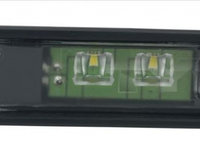 Iluminare numar de circulatie VW EOS 1F7 1F8 TYC 15-0183-00-2 PieseDeTop