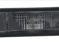 Iluminare numar de circulatie VW EOS (1F7, 1F8), VW SCIROCCO (137, 138), VW GOLF VI (5K1) - TYC 15-0181-00-2