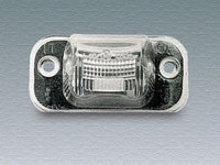 Iluminare numar de circulatie VW GOLF III 1H1 LORO 4412101NAE PieseDeTop