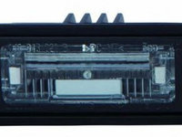 Iluminare numar de circulatie VW GOLF V Variant 1K5 LORO 4412108NAQ PieseDeTop