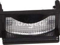 Iluminare numar de circulatie VW LT 28-35 II (2DB, 2DE, 2DK) Autobuz, 04.1996 - 07.2006 Maxgear 38-0008